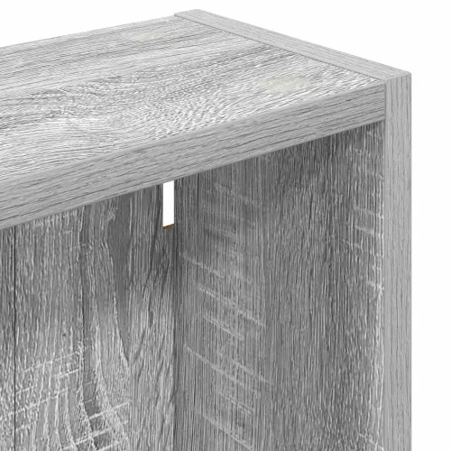 Kupaonski zidni ormarić Sivi Sonoma 30 x 14 x 70 cm - Sivi Sonoma 30 x 14 x 70 cm Cijena