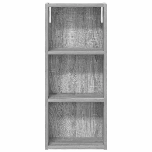 Kupaonski zidni ormarić Sivi Sonoma 30 x 14 x 70 cm - Sivi Sonoma 30 x 14 x 70 cm Cijena