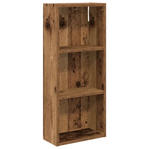 Kupaonski zidni ormarić Staro drvo 30 x 14 x 70 cm - Staro drvo 30 x 14 x 70 cm Cijena