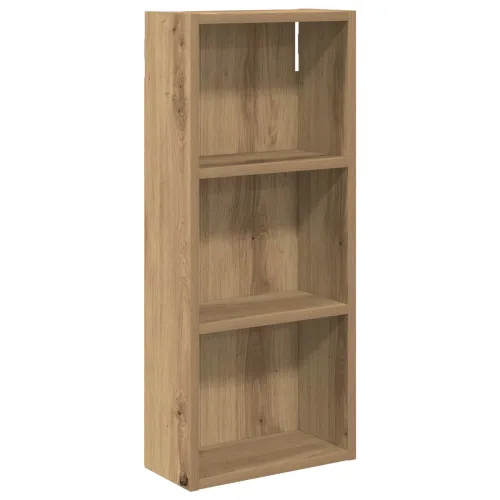 Kupaonski zidni ormarić Umjetnička hrastovina 30 x 14 x 70 cm - Zanatski hrast 30 x 14 x 70 cm Cijena