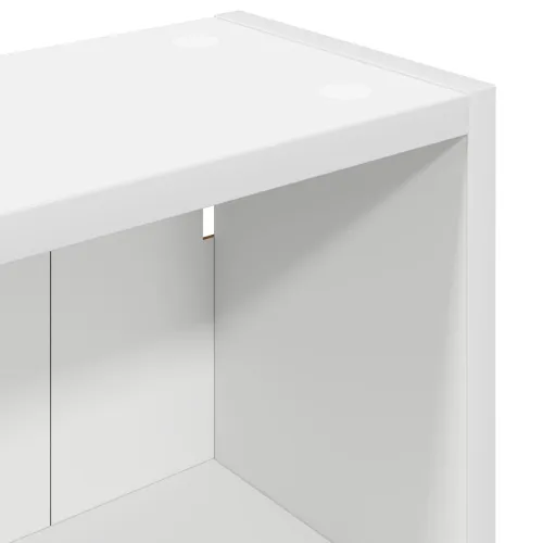 Kupaonski zidni ormarić Bijeli 30 x 16 x 62,5 cm - Bijeli 30 x 16 x 62,5 cm Cijena