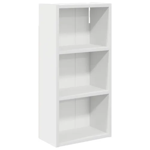 Kupaonski zidni ormarić Bijeli 30 x 16 x 62,5 cm - Bijeli 30 x 16 x 62,5 cm Cijena