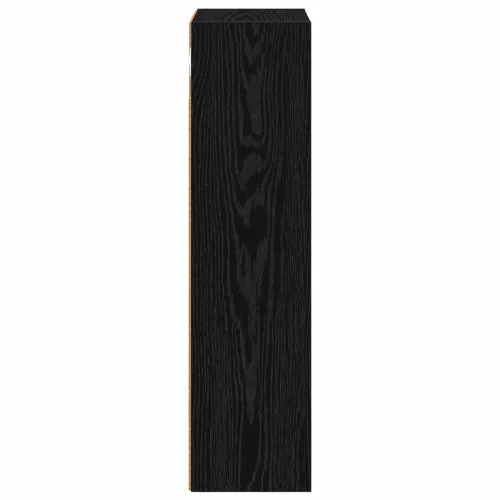 Kupaonski zidni ormarić Crni Hrast 30 x 16 x 62,5 cm - Crni hrast 30 x 16 x 62,5 cm Cijena