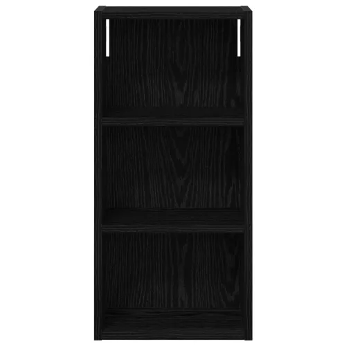 Kupaonski zidni ormarić Crni Hrast 30 x 16 x 62,5 cm - Crni hrast 30 x 16 x 62,5 cm Cijena