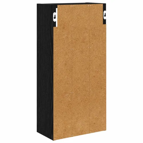 Kupaonski zidni ormarić Crni Hrast 30 x 16 x 62,5 cm - Crni hrast 30 x 16 x 62,5 cm Cijena
