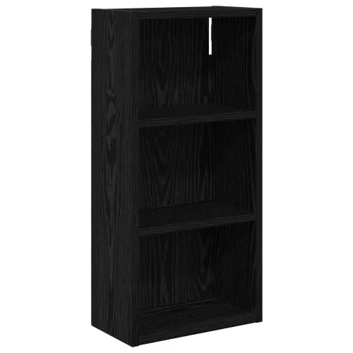 Kupaonski zidni ormarić Crni Hrast 30 x 16 x 62,5 cm - Crni hrast 30 x 16 x 62,5 cm Cijena