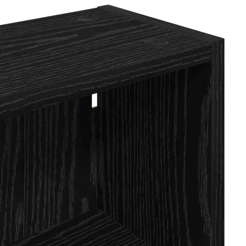 Kupaonski zidni ormarić Crni Hrast 30 x 16 x 62,5 cm - Crni hrast 30 x 16 x 62,5 cm Cijena