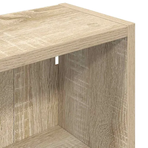 Kupaonski zidni ormarić Sonoma hrast 30 x 16 x 62,5 cm - sonoma hrast 30 x 16 x 62,5 cm Cijena