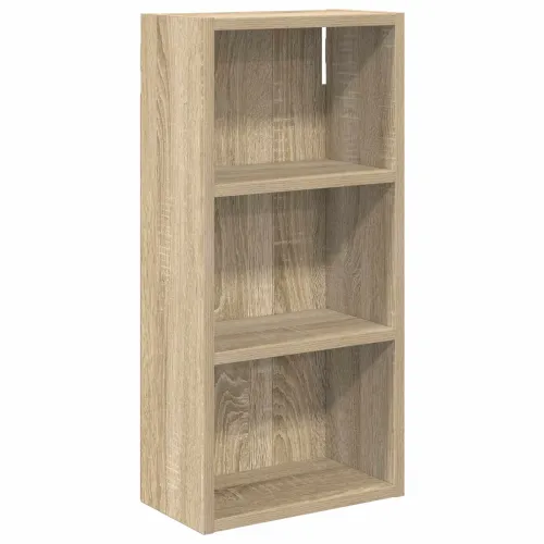 Kupaonski zidni ormarić Sonoma hrast 30 x 16 x 62,5 cm - sonoma hrast 30 x 16 x 62,5 cm Cijena