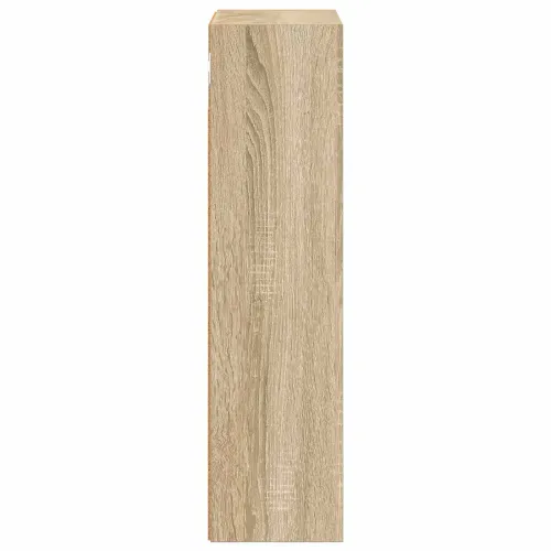 Kupaonski zidni ormarić Sonoma hrast 30 x 16 x 62,5 cm - sonoma hrast 30 x 16 x 62,5 cm Cijena