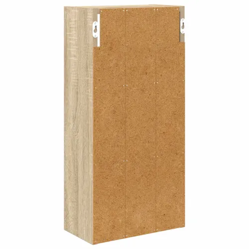 Kupaonski zidni ormarić Sonoma hrast 30 x 16 x 62,5 cm - sonoma hrast 30 x 16 x 62,5 cm Cijena