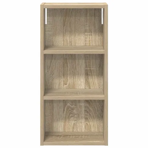 Kupaonski zidni ormarić Sonoma hrast 30 x 16 x 62,5 cm - sonoma hrast 30 x 16 x 62,5 cm Cijena