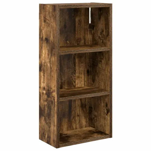 Kupaonski zidni ormarić Dimljeni Hrast 30 x 16 x 62,5 cm - Dimljeni hrast 30 x 16 x 62,5 cm Cijena