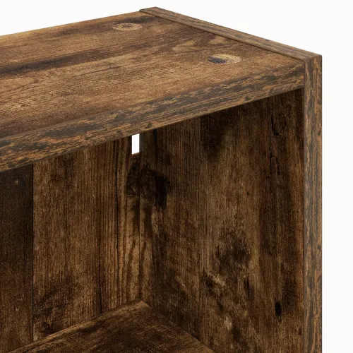 Kupaonski zidni ormarić Dimljeni Hrast 30 x 16 x 62,5 cm - Dimljeni hrast 30 x 16 x 62,5 cm Cijena