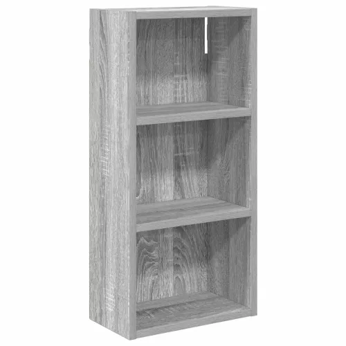 Kupaonski zidni ormarić Sivi Sonoma 30 x 16 x 62,5 cm - Sivi Sonoma 30 x 16 x 62,5 cm Cijena