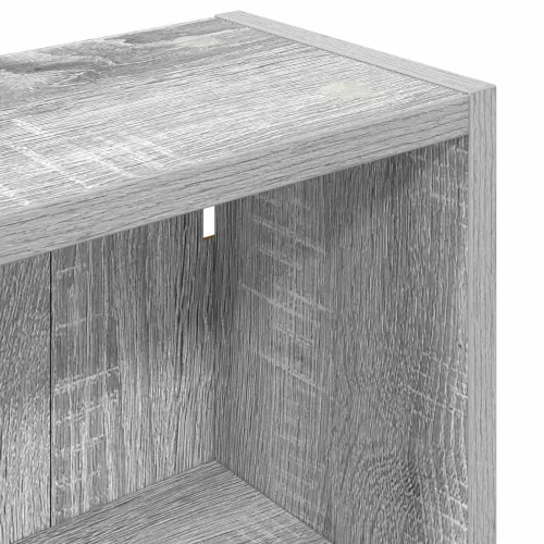 Kupaonski zidni ormarić Sivi Sonoma 30 x 16 x 62,5 cm - Sivi Sonoma 30 x 16 x 62,5 cm Cijena