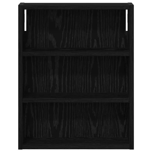Kupaonski zidni ormarić Crni Hrast 40 x 10 x 50 cm - Crni hrast 40 x 10 x 50 cm Cijena