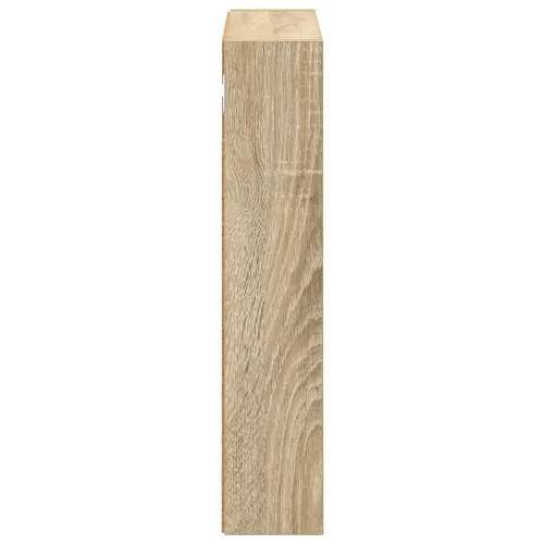 Kupaonski zidni ormarić Sonoma hrast 40 x 10 x 50 cm - sonoma hrast 40 x 10 x 50 cm Cijena