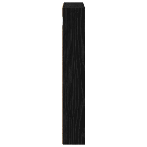 Kupaonski zidni ormarić Crni Hrast 40 x 10 x 60,5 cm - Crni hrast 40 x 10 x 60,5 cm Cijena