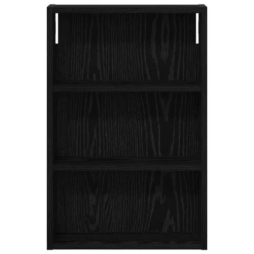 Kupaonski zidni ormarić Crni Hrast 40 x 10 x 60,5 cm - Crni hrast 40 x 10 x 60,5 cm Cijena