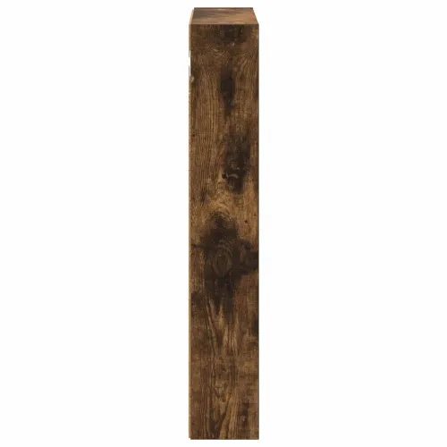 Kupaonski zidni ormarić Dimljeni Hrast 40 x 10 x 60,5 cm - Dimljeni hrast 40 x 10 x 60,5 cm Cijena