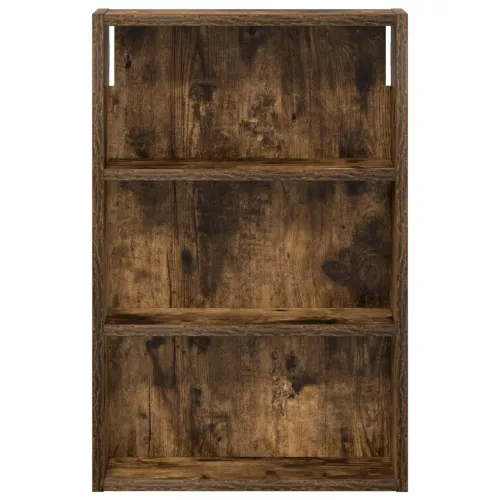 Kupaonski zidni ormarić Dimljeni Hrast 40 x 10 x 60,5 cm - Dimljeni hrast 40 x 10 x 60,5 cm Cijena