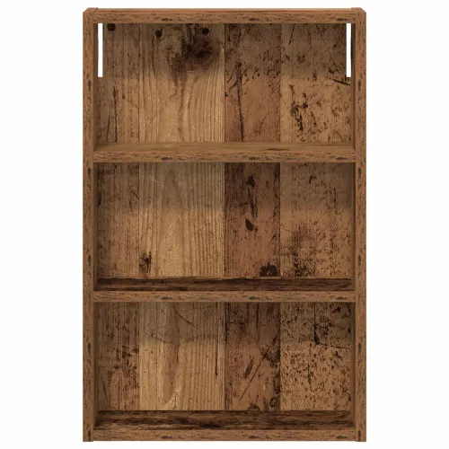 Kupaonski zidni ormarić Staro drvo 40 x 10 x 60,5 cm - Staro drvo 40 x 10 x 60,5 cm Cijena