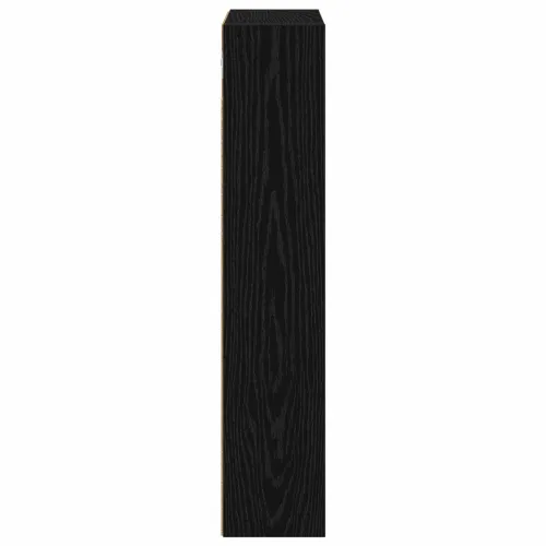 Kupaonski zidni ormarić Crni Hrast 40 x 14 x 70 cm - Crni hrast 40 x 14 x 70 cm Cijena