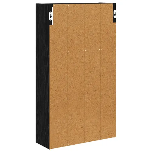 Kupaonski zidni ormarić Crni Hrast 40 x 14 x 70 cm - Crni hrast 40 x 14 x 70 cm Cijena