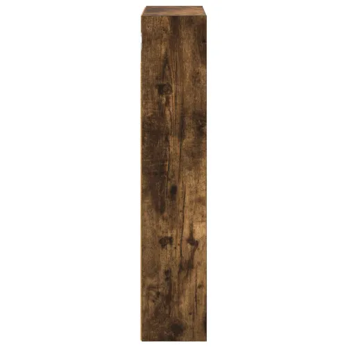 Kupaonski zidni ormarić Dimljeni Hrast 40 x 14 x 70 cm - Dimljeni hrast 40 x 14 x 70 cm Cijena