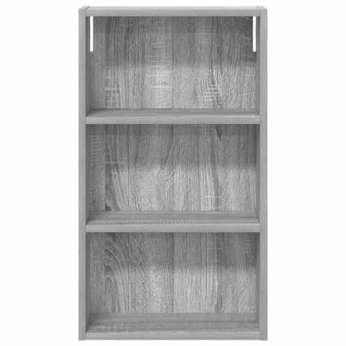 Kupaonski zidni ormarić Sivi Sonoma 40 x 14 x 70 cm - Sivi Sonoma 40 x 14 x 70 cm Cijena