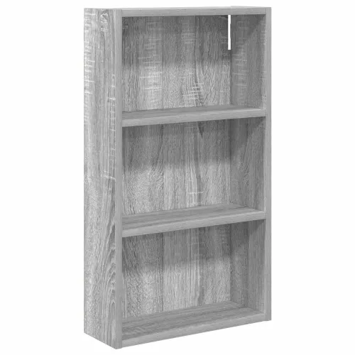 Kupaonski zidni ormarić Sivi Sonoma 40 x 14 x 70 cm - Sivi Sonoma 40 x 14 x 70 cm Cijena