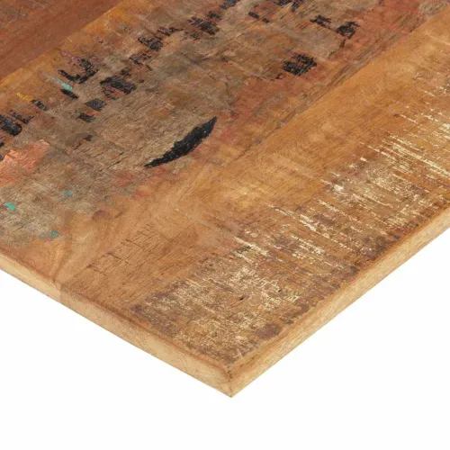 Pravokutna stolna ploča 70 x 90 cm 15 - 16 mm obnovljeno drvo - 70 x 90 cm 15-16 mm 1 masivno obnovljeno drvo 70 x 90 cm 15-16 m Cijena