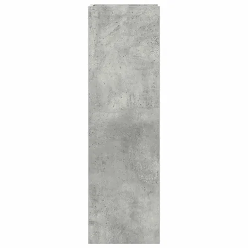 Stalak za biljke Betonska siva 30 x 30 x 100 cm - Betonska siva 30 x 30 x 100 cm 1 Cijena