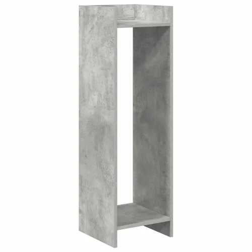 Stalak za biljke Betonska siva 30 x 30 x 100 cm - Betonska siva 30 x 30 x 100 cm 1 Cijena