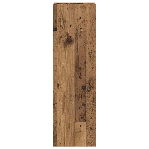 Stalak za biljke Staro drvo 30 x 30 x 100 cm Konstruirano drvo - Staro drvo 30 x 30 x 100 cm 1 Cijena
