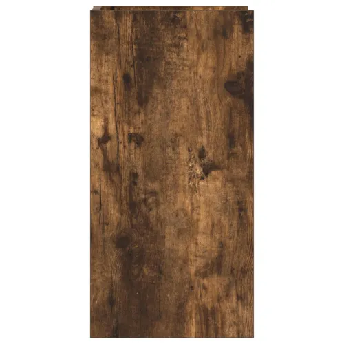 Stalak za biljke Dimljeni hrast 30 x 30 x 60 cm - Dimljeni hrast 30 x 30 x 60 cm 1 Cijena