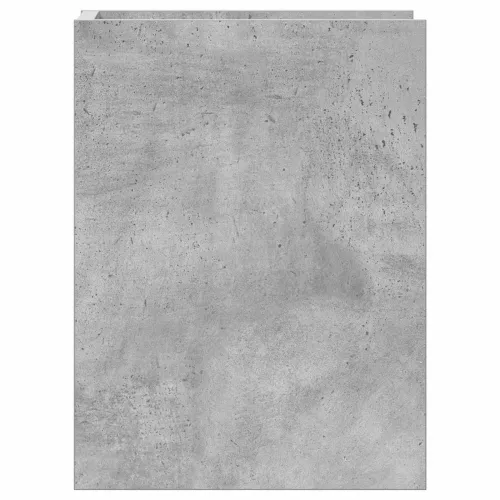 Stalak za biljke Betonska siva 30 x 30 x 40 cm - Betonska siva 30 x 30 x 40 cm 1 Cijena