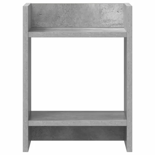 Stalak za biljke Betonska siva 30 x 30 x 40 cm - Betonska siva 30 x 30 x 40 cm 1 Cijena