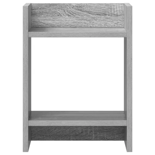 Stalak za biljke 2 kom. Siva Sonoma 30 x 30 x 40 cm - Siva Sonoma 30 x 30 x 40 cm 2 Cijena