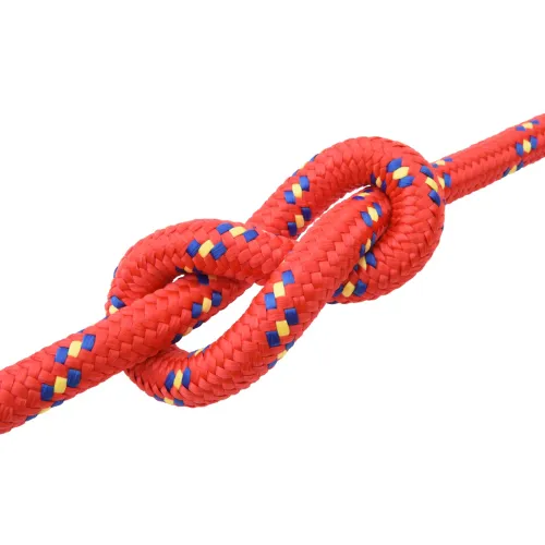 Konopac za čamce 3 mm 25 m Crvena PP - Crvena 30 mm 25 m Cijena