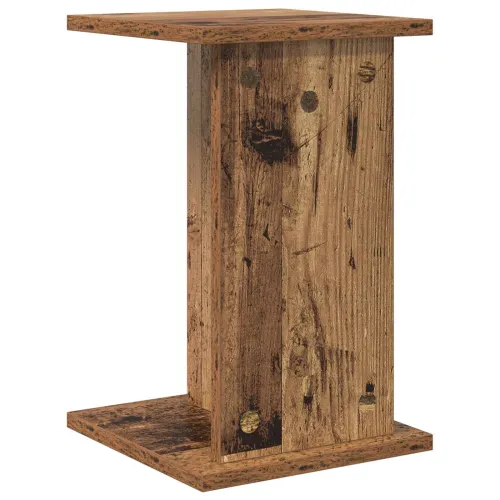 Stalak za biljke Staro drvo 25 x 25,5 x 40,5 cm - Staro drvo 25 x 25,5 x 40,5 cm 1 Cijena