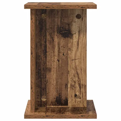 Stalak za biljke Staro drvo 25 x 25,5 x 40,5 cm - Staro drvo 25 x 25,5 x 40,5 cm 1 Cijena
