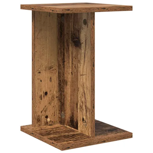 Stalak za biljke Staro drvo 25 x 25,5 x 40,5 cm - Staro drvo 25 x 25,5 x 40,5 cm 1 Cijena