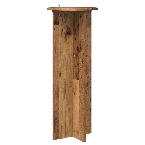 Stalak za biljke 2 kom. Staro drvo Ø40 x 100 cm - Staro drvo 40 x 40 x 100 cm Cijena