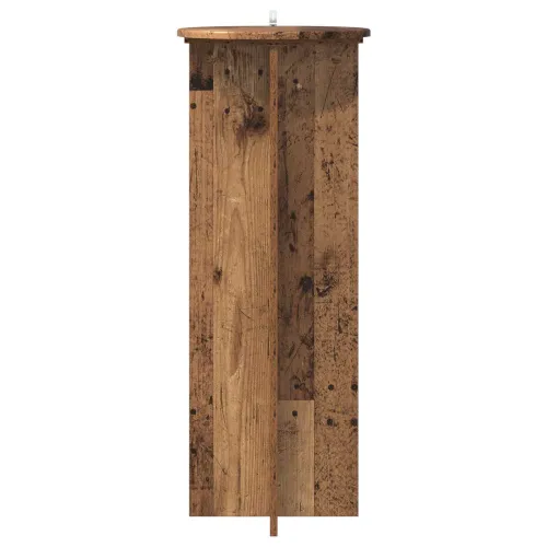 Stalak za biljke 2 kom. Staro drvo Ø40 x 100 cm - Staro drvo 40 x 40 x 100 cm Cijena