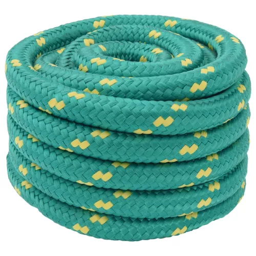 Konopac za čamce 3 mm 5 m Zelena PP - Zelena 30 mm 5 m Cijena