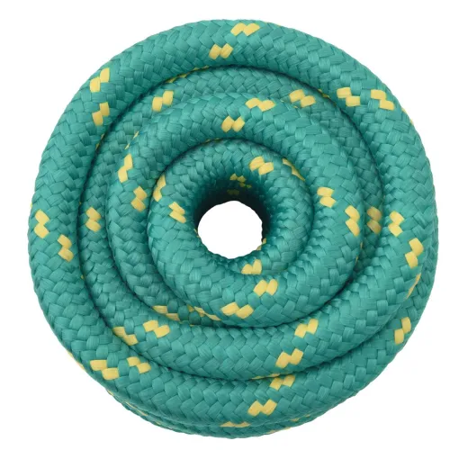 Konopac za čamce 3 mm 5 m Zelena PP - Zelena 30 mm 5 m Cijena