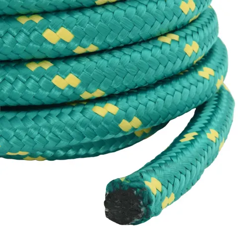 Konopac za čamce 3 mm 25 m Zelena PP - Zelena 30 mm 25 m Cijena