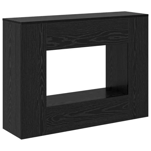 101 x 29 x 74 cm - Crni hrast 102 x 29 x 74 cm Cijena